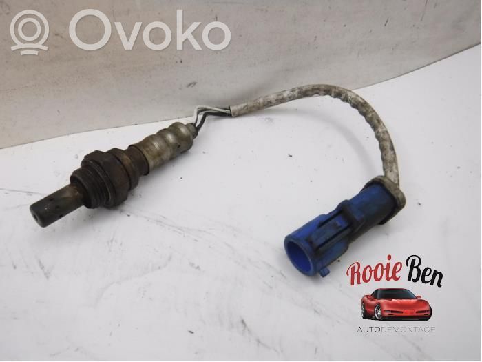 Ford Mustang IV Lambda probe sensor 