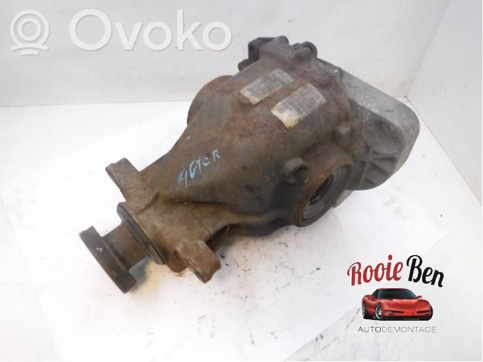 Galinis reduktorius   EAD59S,7526931