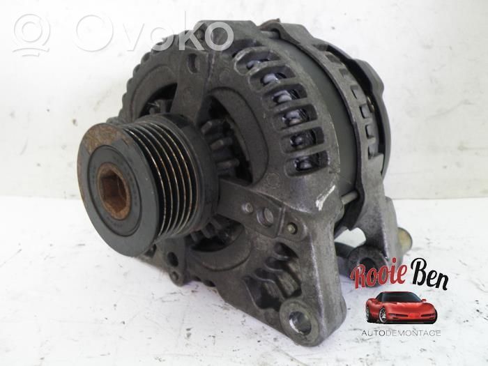 Generator/alternator   1708342,104202710,1229258,1255712,1477737