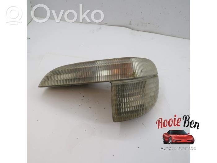 Ford Explorer Front indicator light 