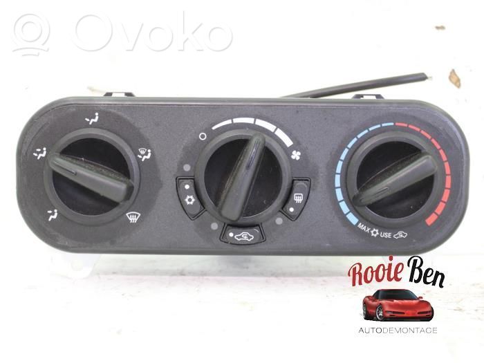 Dodge Caliber Climate control unit 