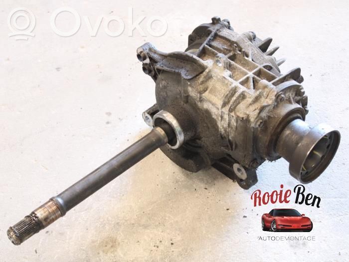 Cadillac SRX Mechanizm różnicowy przedni / Dyferencjał 