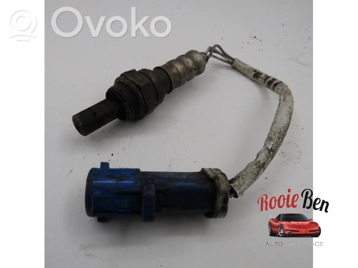 Ford Mustang IV Lambda probe sensor 