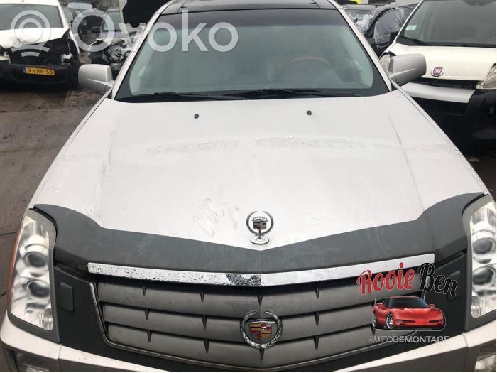 Engine bonnet/hood