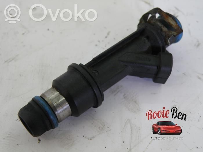 Chevrolet TrailBlazer Inyector de combustible 