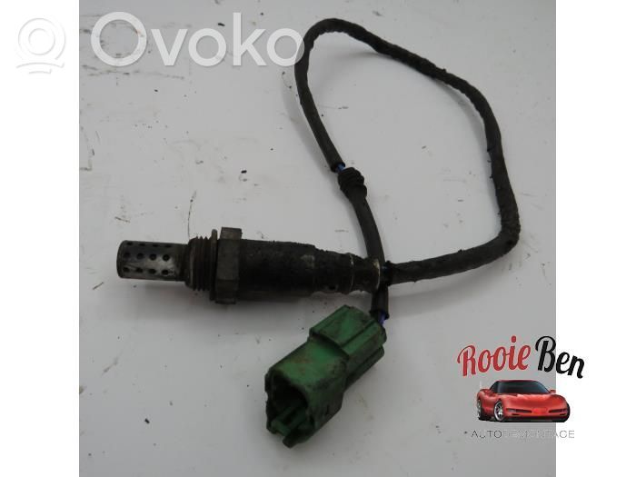 Sonde lambda   1491009050