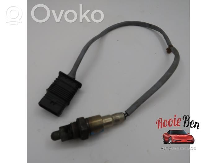 BMW 4 F36 Gran coupe Lambda probe sensor 