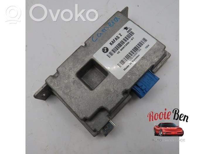Camera control unit module   1C936735001,15B160007306,936735001