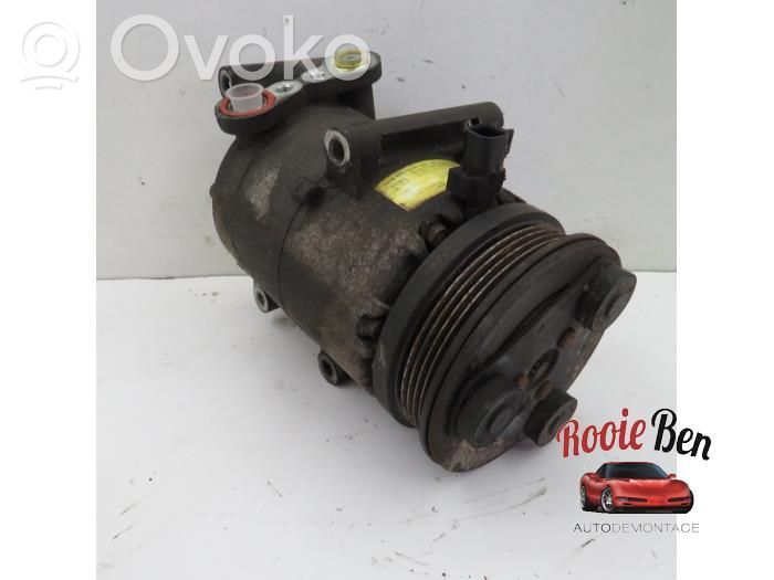 Klimakompressor Pumpe   36002858,36000325,36001441,36002263,8603317,8603617,8603651,8603955