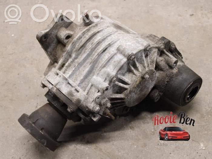 Front differential   7450014093