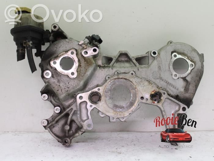 Chrysler Pacifica Cache carter courroie de distribution 