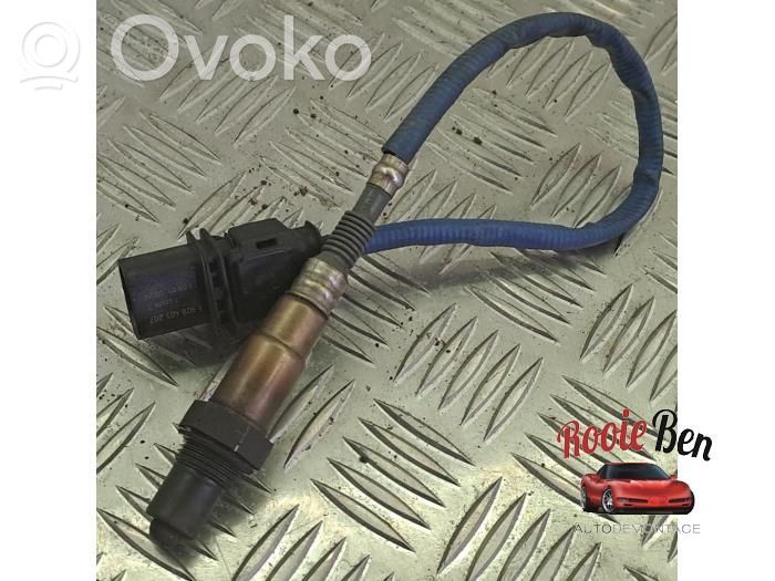 Ford Mustang IV Lambda probe sensor 