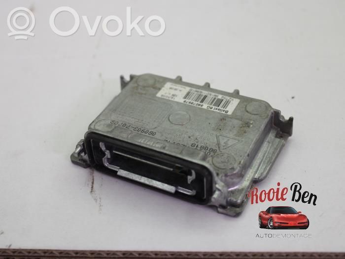 Xenon control unit/module   89076976