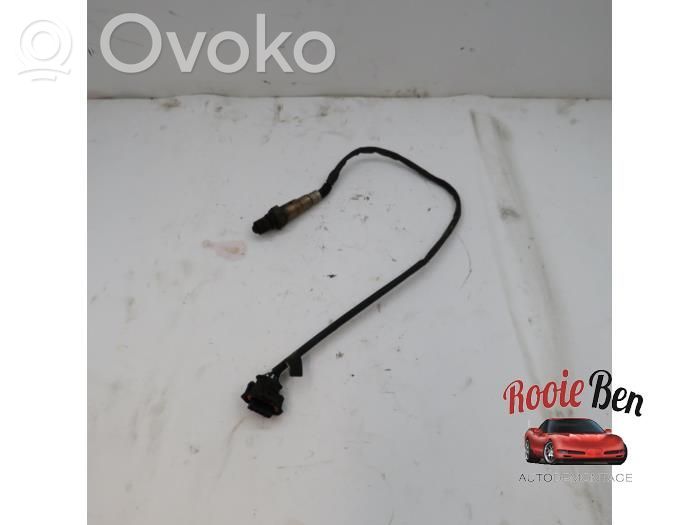Opel Agila A Sonda lambda 