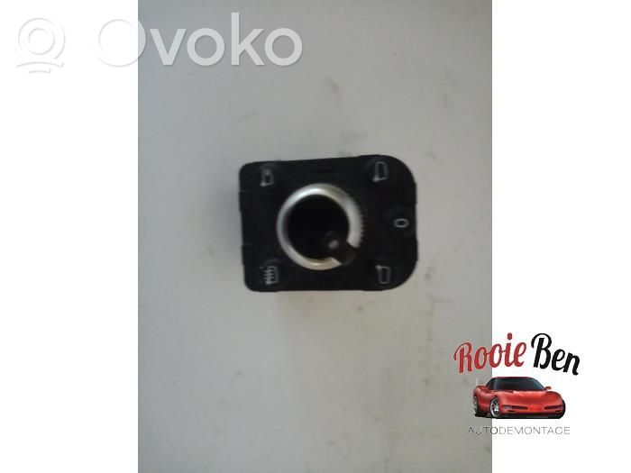 Interruptor del espejo lateral   4M0959565M