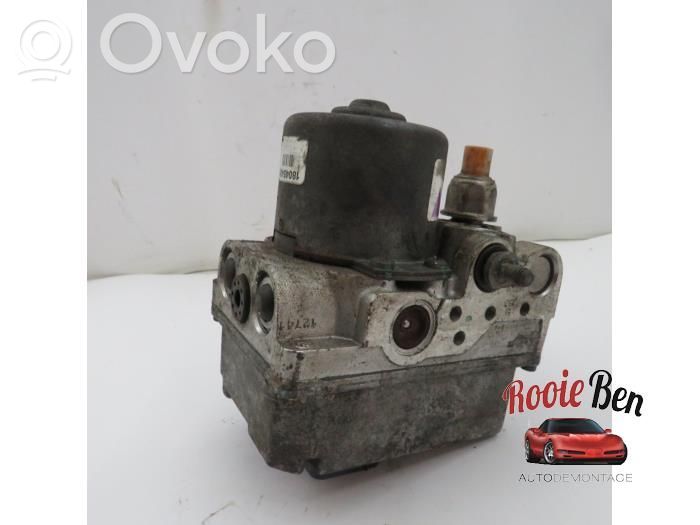Cadillac CTS ABS bloks 