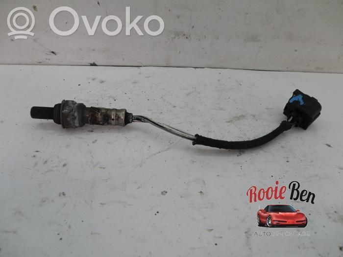 Jeep Cherokee III KJ Lambda probe sensor 