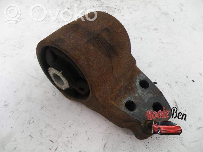 Engine mount bracket   BL346B032AD
