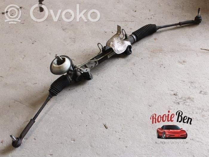 Dodge Caliber Vairo kolonėlės mechaninė dalis 