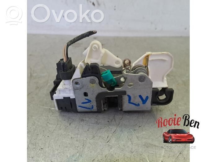 Front door lock   04589409AEA,04589409AE,F0574,TKD3286