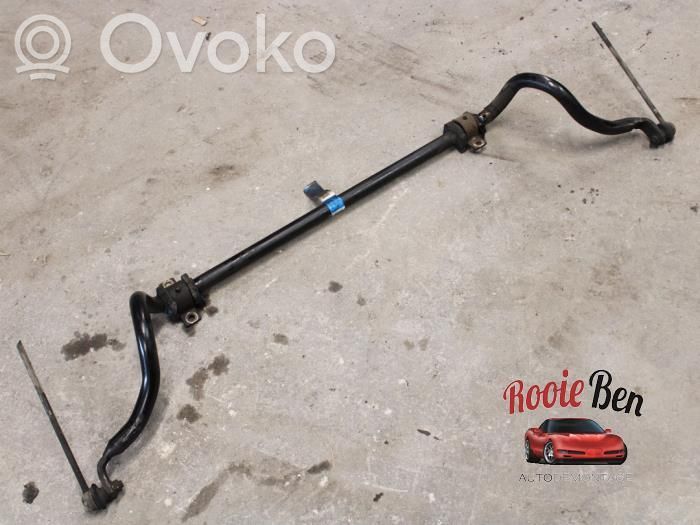 Jeep Compass Stabilizators 