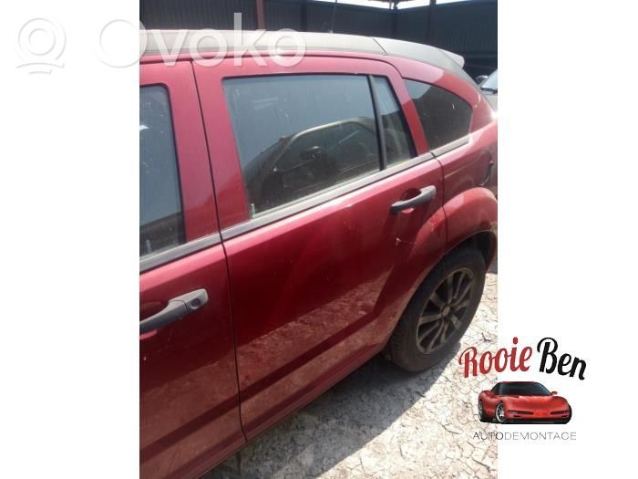 Dodge Caliber Galinės durys 