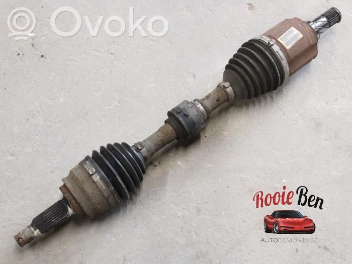 Jeep Patriot Front driveshaft 