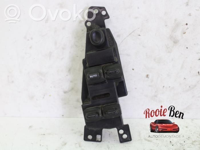 Electric window control switch   05026004AA