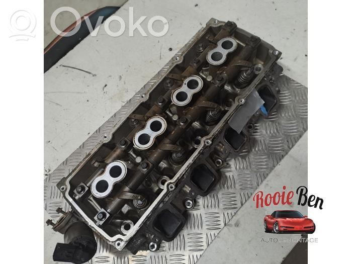Engine head   53021616BA