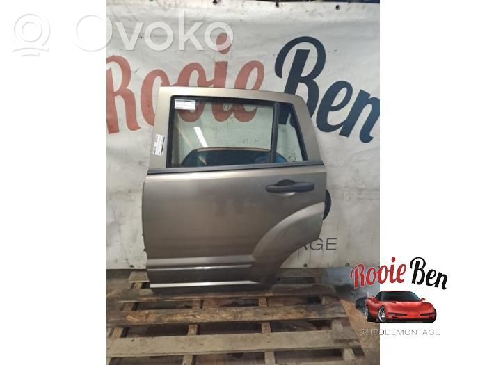 Dodge Caliber Galinės durys 