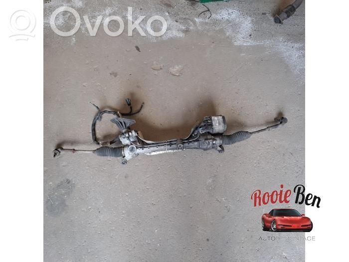 Ford Focus Steering rack mechanical part 