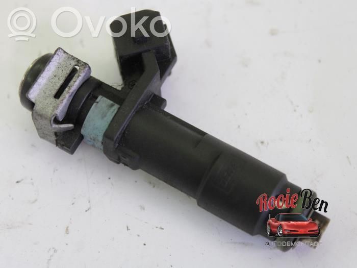 Chevrolet Spark Fuel injector 