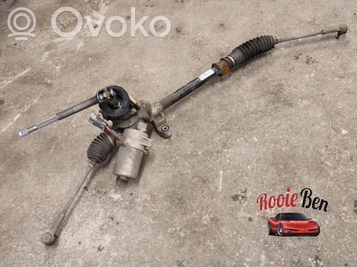Opel Agila B Hammastangon mekaaniset osat 