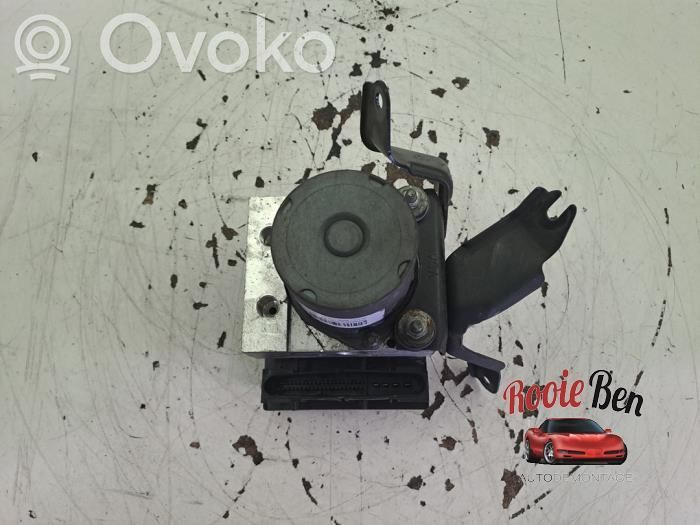 Honda CR-V ABS bloks 