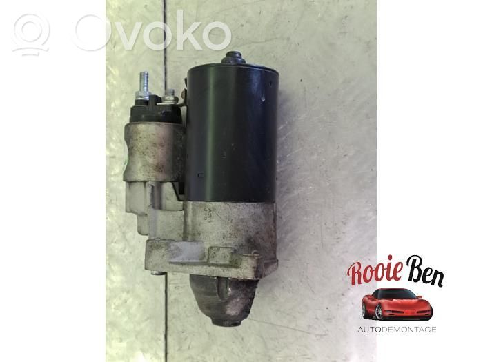 Fiat 500 Electromotor 