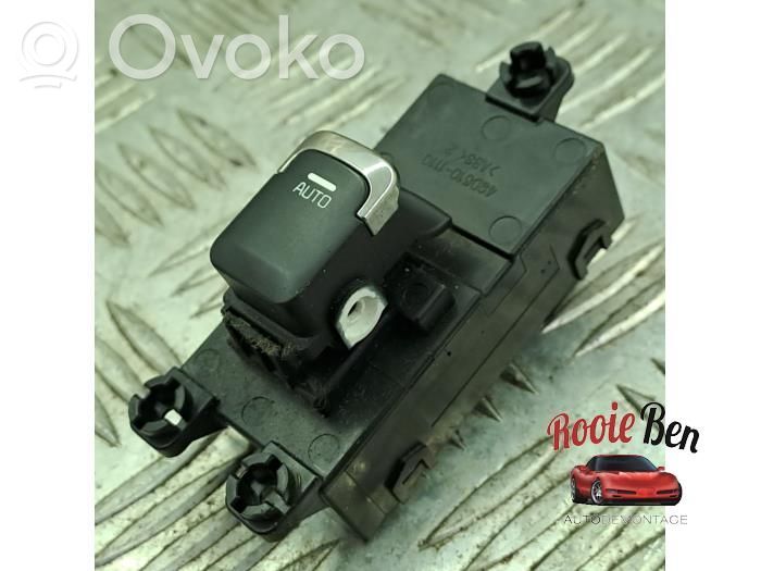 Electric window control switch   93580A2100,4C25101000
