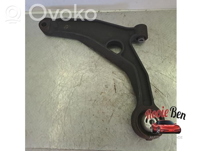 Front control arm   05085807AC
