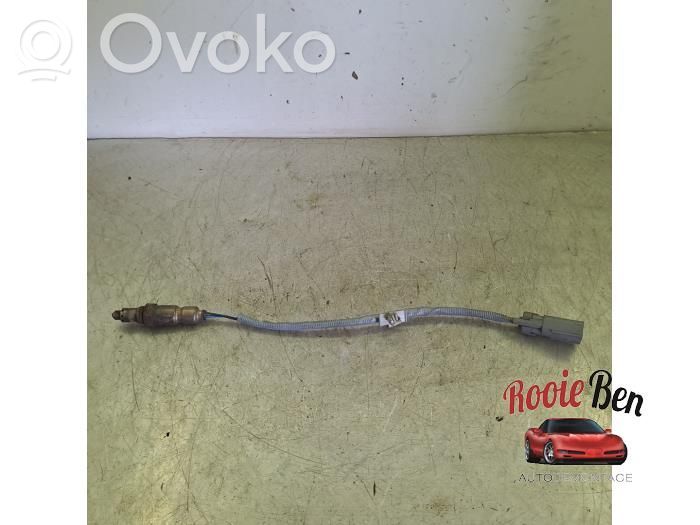 Lambda probe sensor   55506886