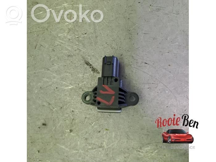 Volvo V40 Czujnik uderzenia Airbag 