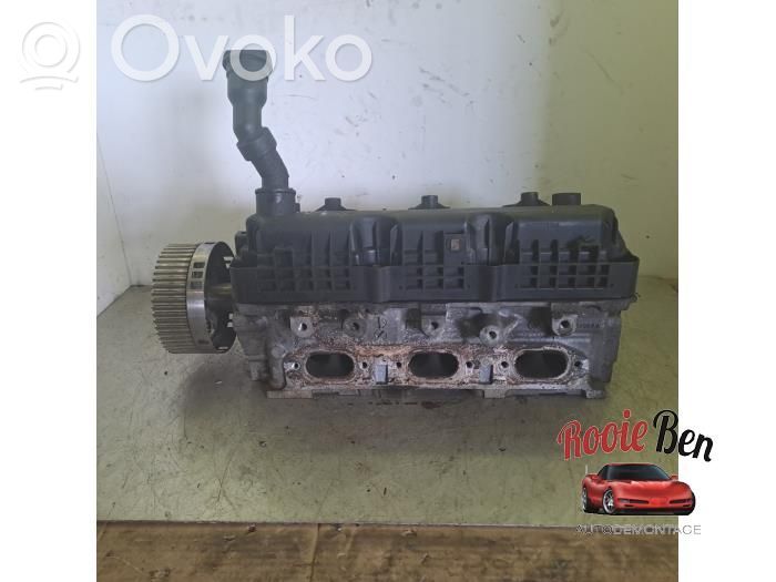 Culata del motor   4792728AA
