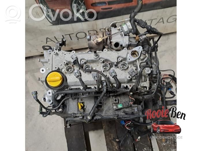 Motor   110112878R