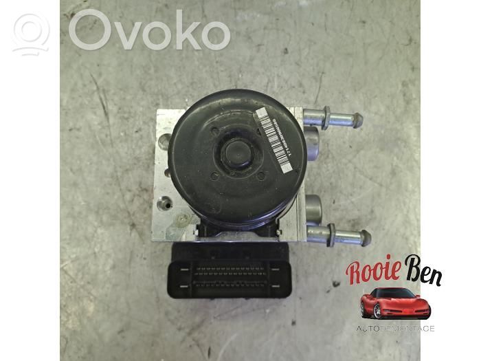 Dodge Journey Pompa ABS 