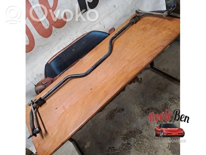 Dodge RAM 1500 DS Tylny stabilizator / drążek 