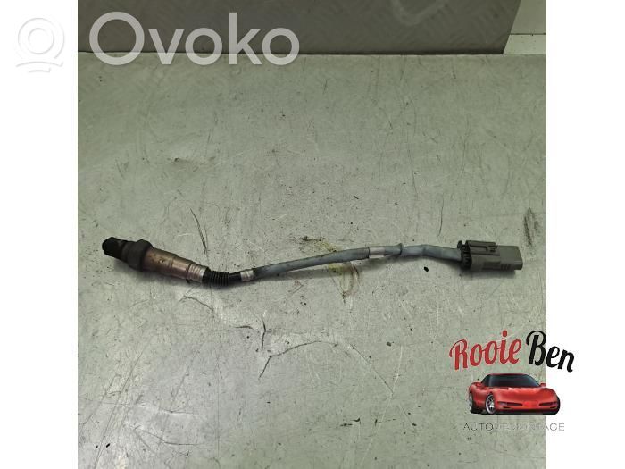 Lambda probe sensor   0258010460,12603317