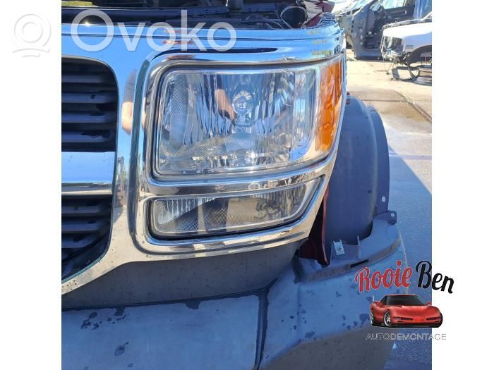 Headlight/headlamp