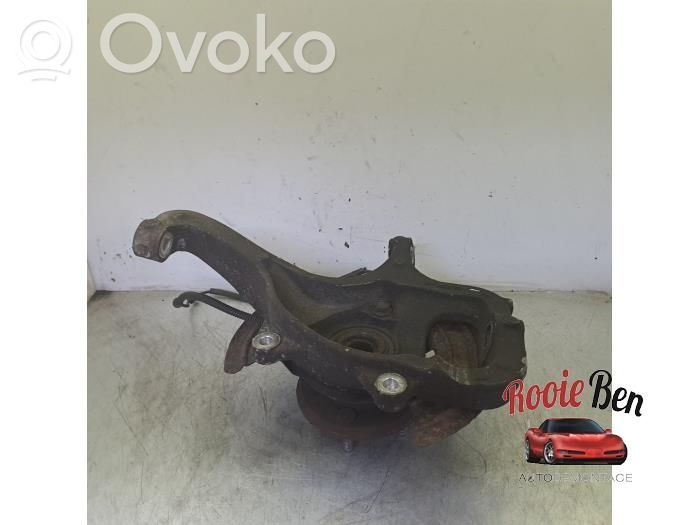Achsschenkel vorne   52125011AD,P52125017AD