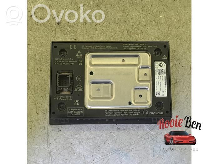 Wireless charging module   283427874R