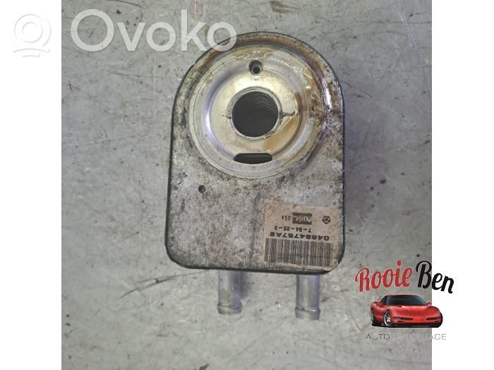 Jeep Compass Mocowanie / uchwyt filtra oleju 