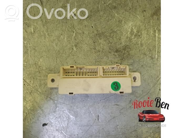 KIA Ceed Set scatola dei fusibili 