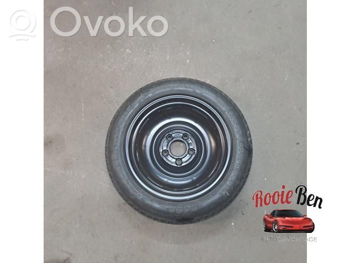 Rueda de repuesto R16   2150673,529101H900
